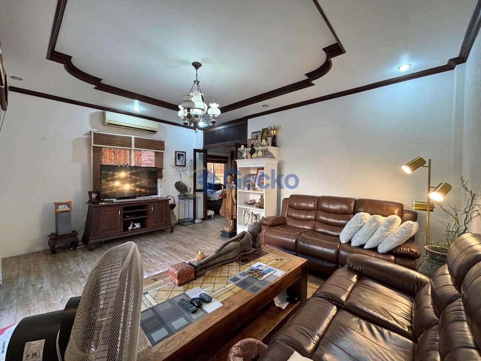 2 Bedrooms House in LK Villa  Central Pattaya H013690 (Photo 4)