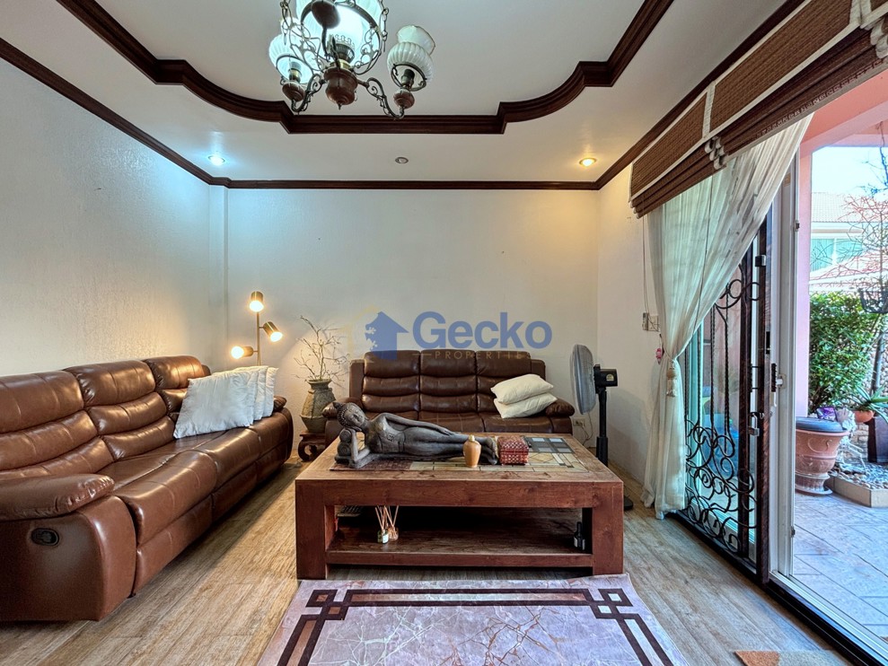 2 Bedrooms House in LK Villa  Central Pattaya H013690 (Photo 3)
