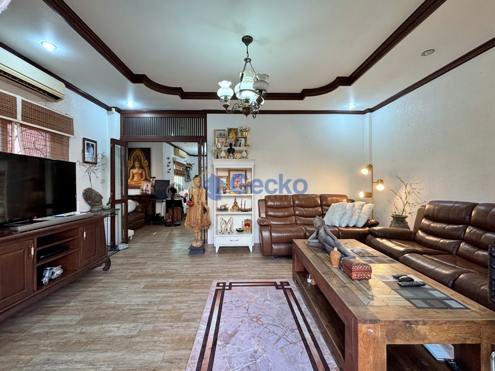 2 Bedrooms House in LK Villa  Central Pattaya H013690 (Photo 1)