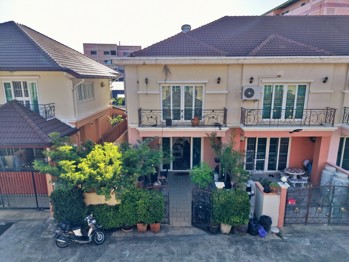 Central Pattaya House - H013690