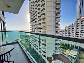 Wongamat Condo - C013691