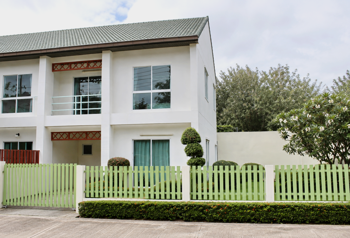 East Pattaya House - H003290