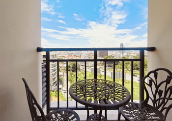 South Pattaya Condo - C013693