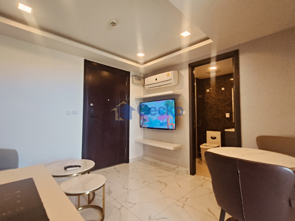 1 Bedroom Condo in Arcadia Center Suites South Pattaya C013693 (Photo 4)