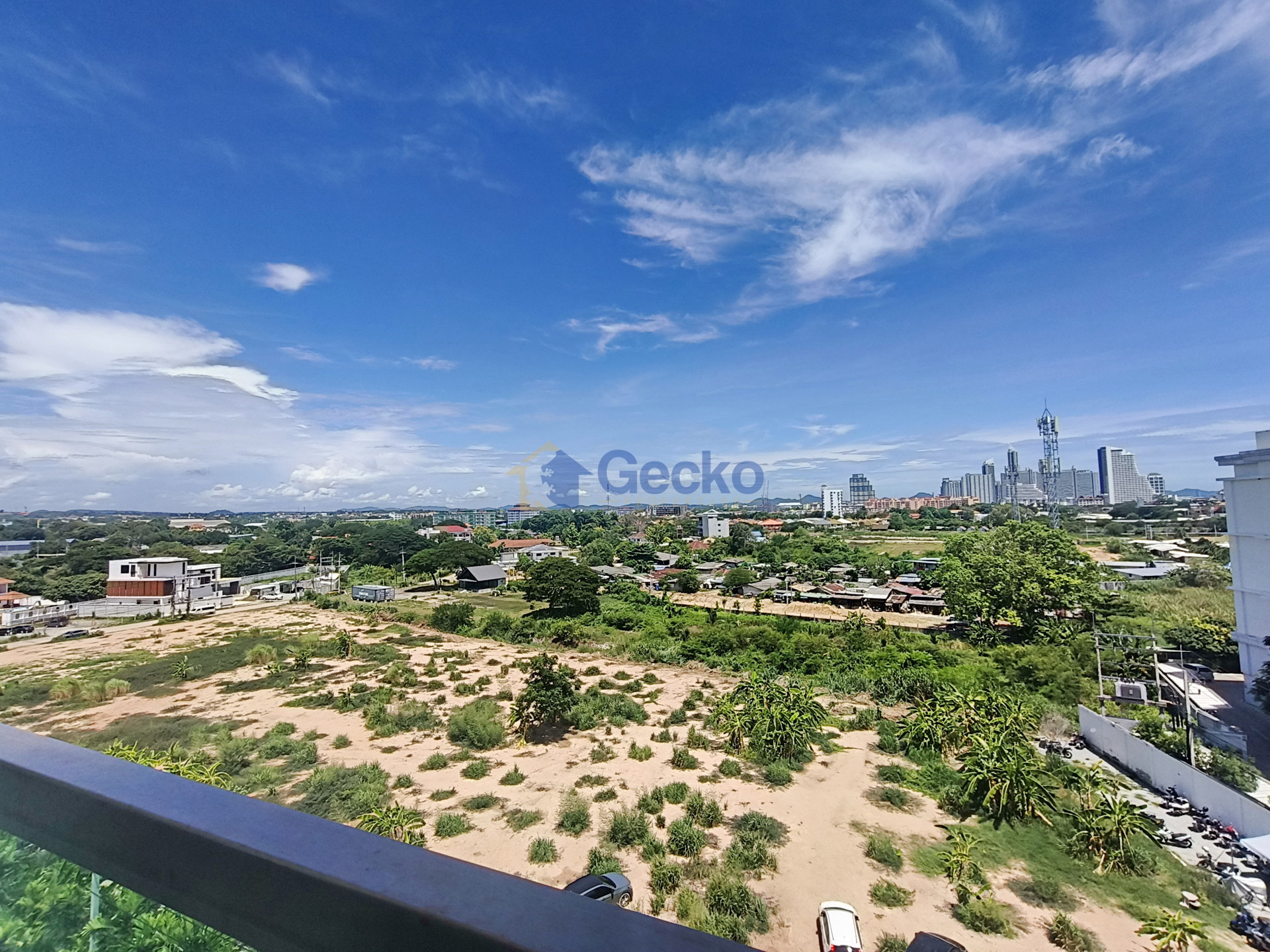 1 Bedroom Condo in Amazon Residence Jomtien C013694