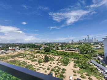 Jomtien Condo - C013694