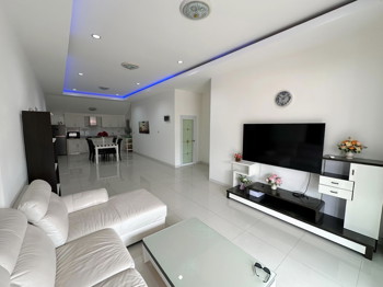 3 ห้องนอน บ้าน in Chokchai Village 10  พัทยาตะวันออก H013695