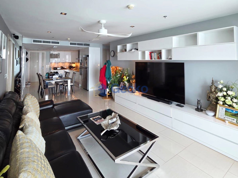 3 Bedrooms Condo in  Sands Condominium Pratumnak C013696 (Photo 3)