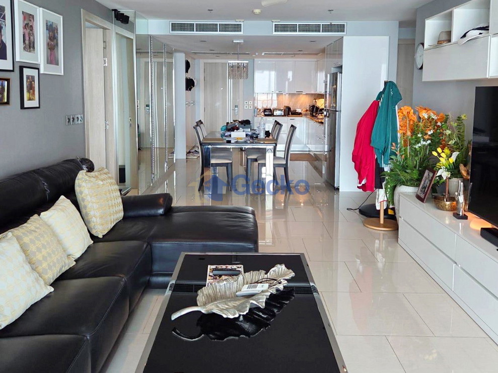 3 Bedrooms Condo in  Sands Condominium Pratumnak C013696 (Photo 4)