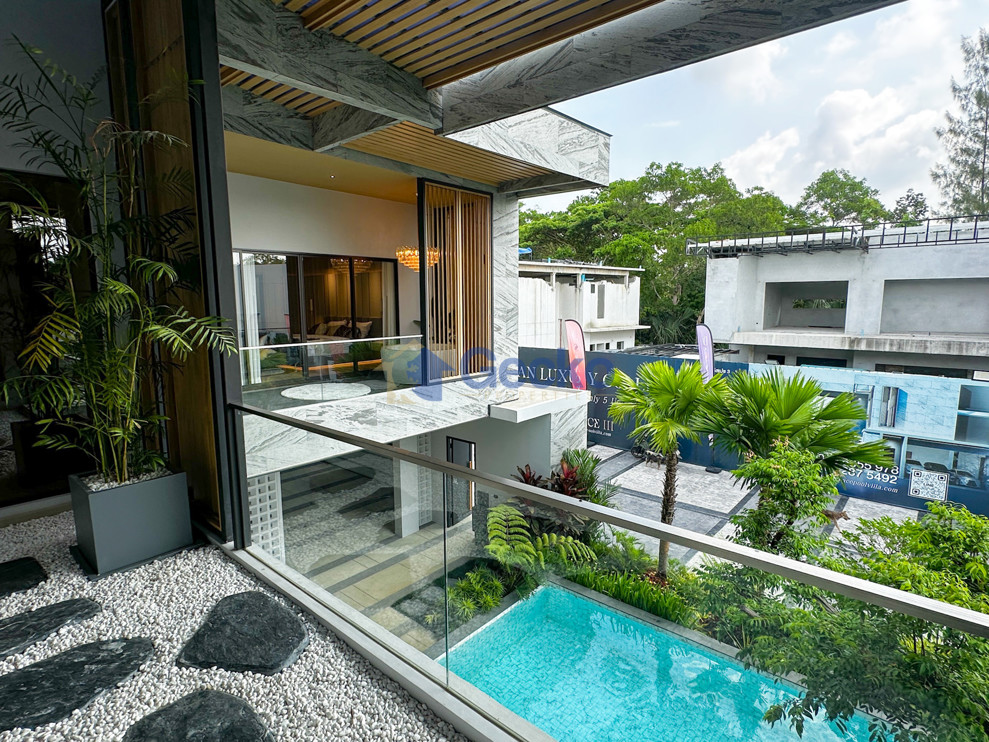 5 Bedrooms Condo in D Space 3 - Mabprachan East Pattaya C013697 (Photo 1)