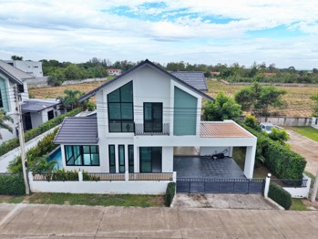 East Pattaya House - H013171