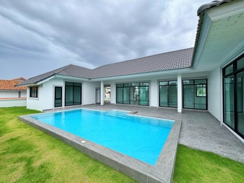 East Pattaya House - H013703