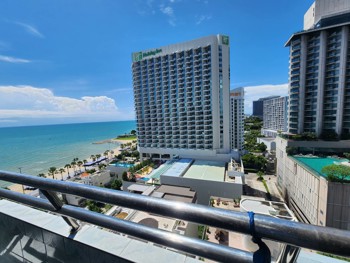 North Pattaya Condo - C013702