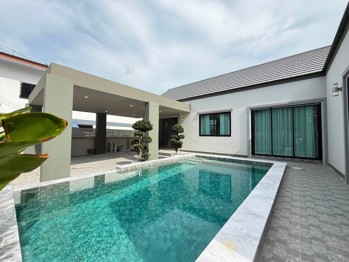 East Pattaya House - H013704