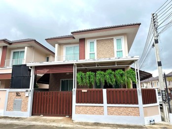 East Pattaya House - H013709