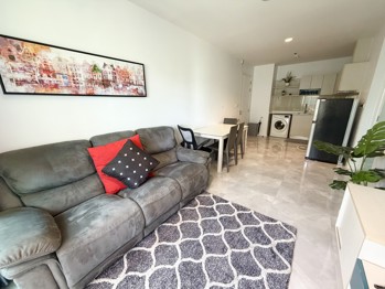2 Bedrooms Condo in Centric Sea Central Pattaya C013711