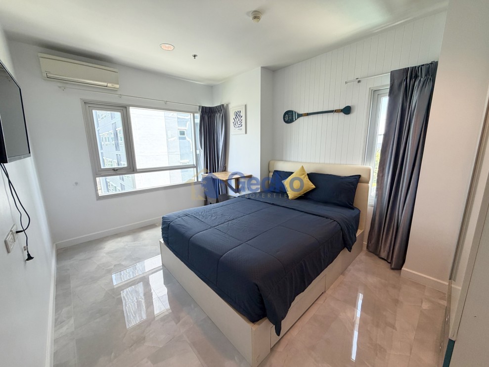 2 Bedrooms Condo in Centric Sea Central Pattaya C013711 (Photo 4)