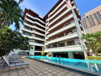 2 ห้องนอน คอนโดมิเนี่ยม in Prime Suites พัทยากลาง C010426