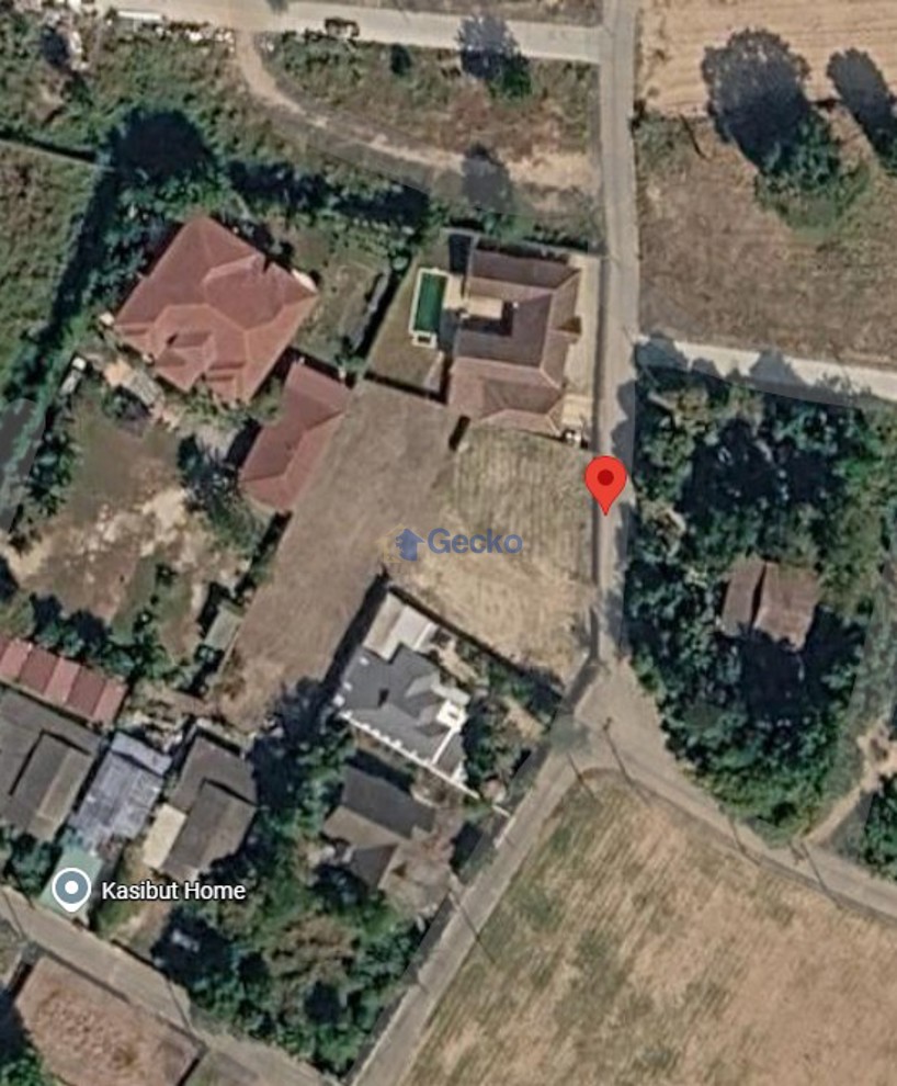 Land available in East Pattaya L013716 (Photo 1)