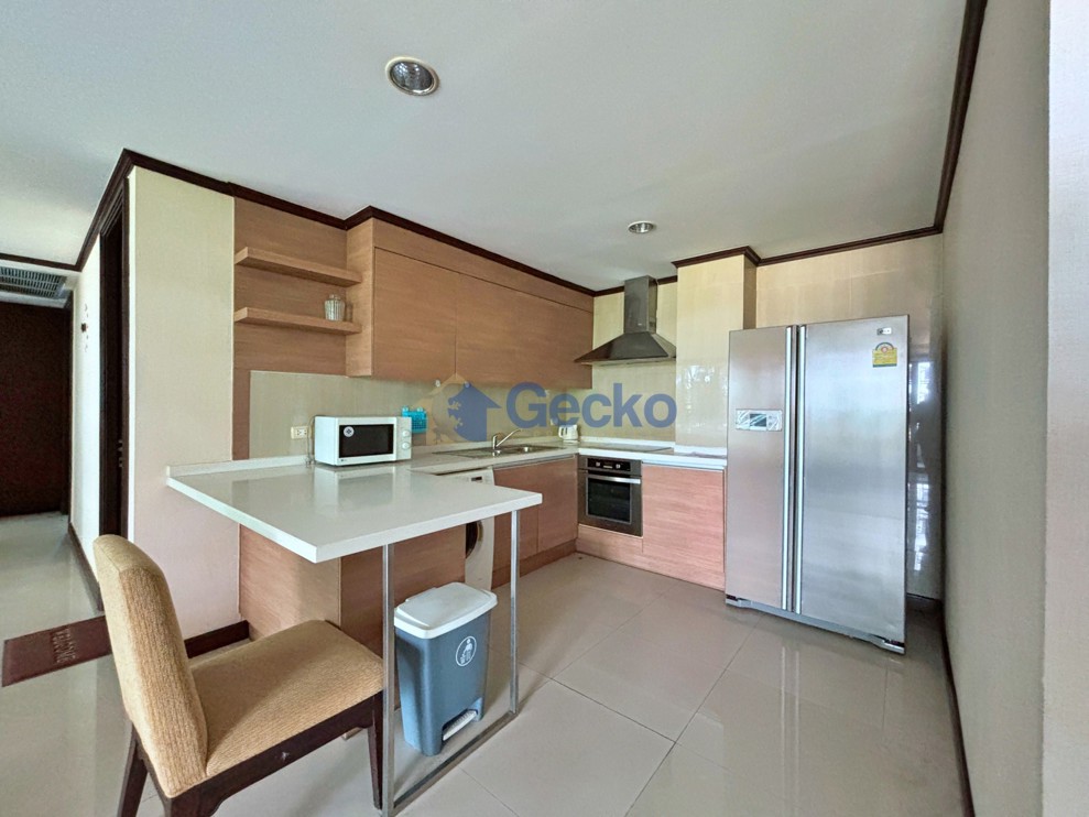 2 Bedrooms Condo in Prime Suites Central Pattaya C013321 (Photo 1)