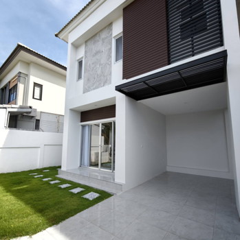 House in Patta Village  East Pattaya H013719