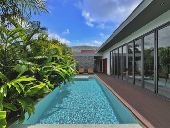 East Pattaya House - H013721