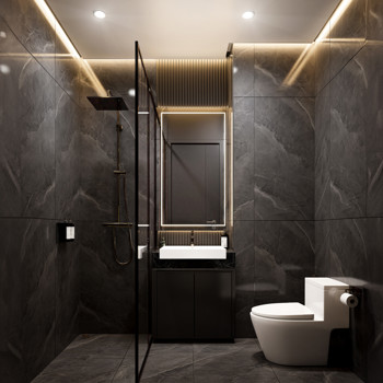 Studio Condo in Grand Bay View Central Pattaya C013722