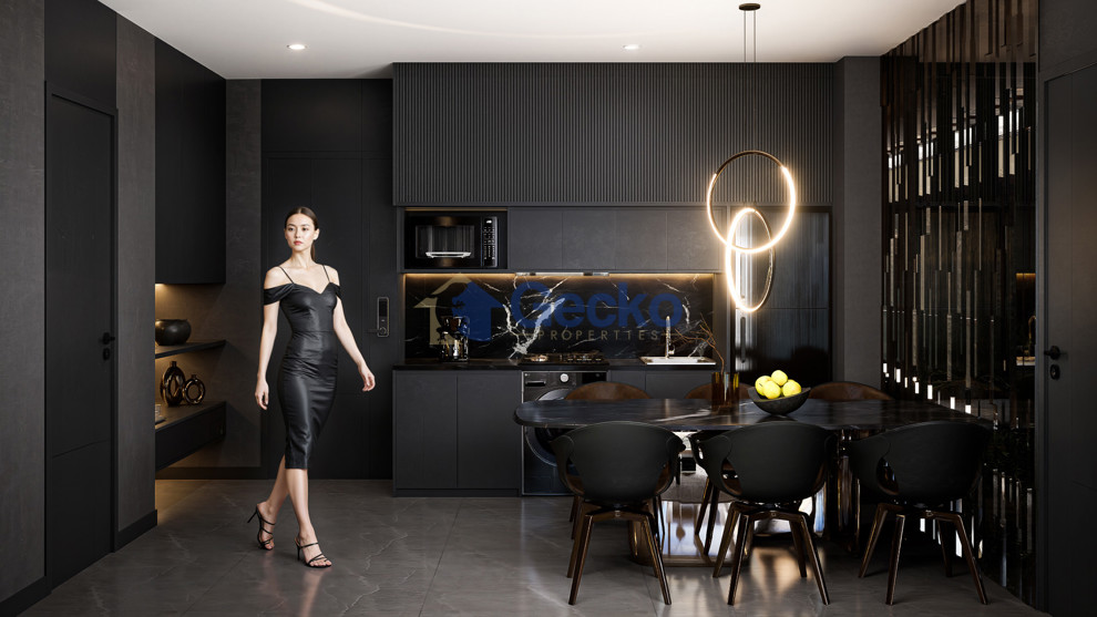 2 Bedrooms Condo in Grand Bay View Central Pattaya C013724 (Photo 3)
