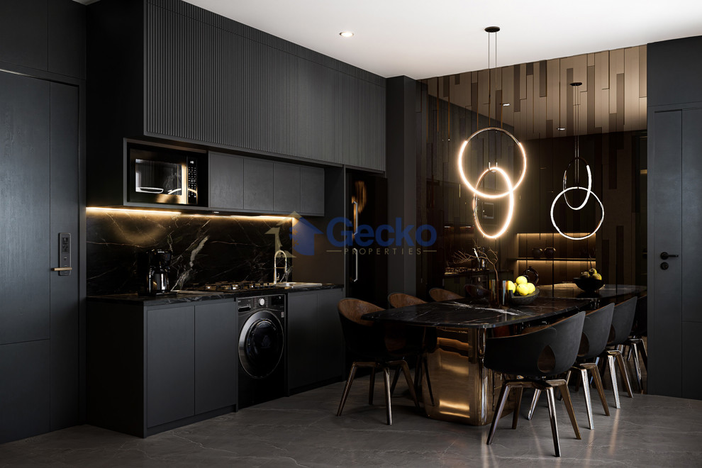 2 Bedrooms Condo in Grand Bay View Central Pattaya C013724 (Photo 4)