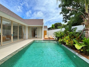 Huay Yai House - H013727
