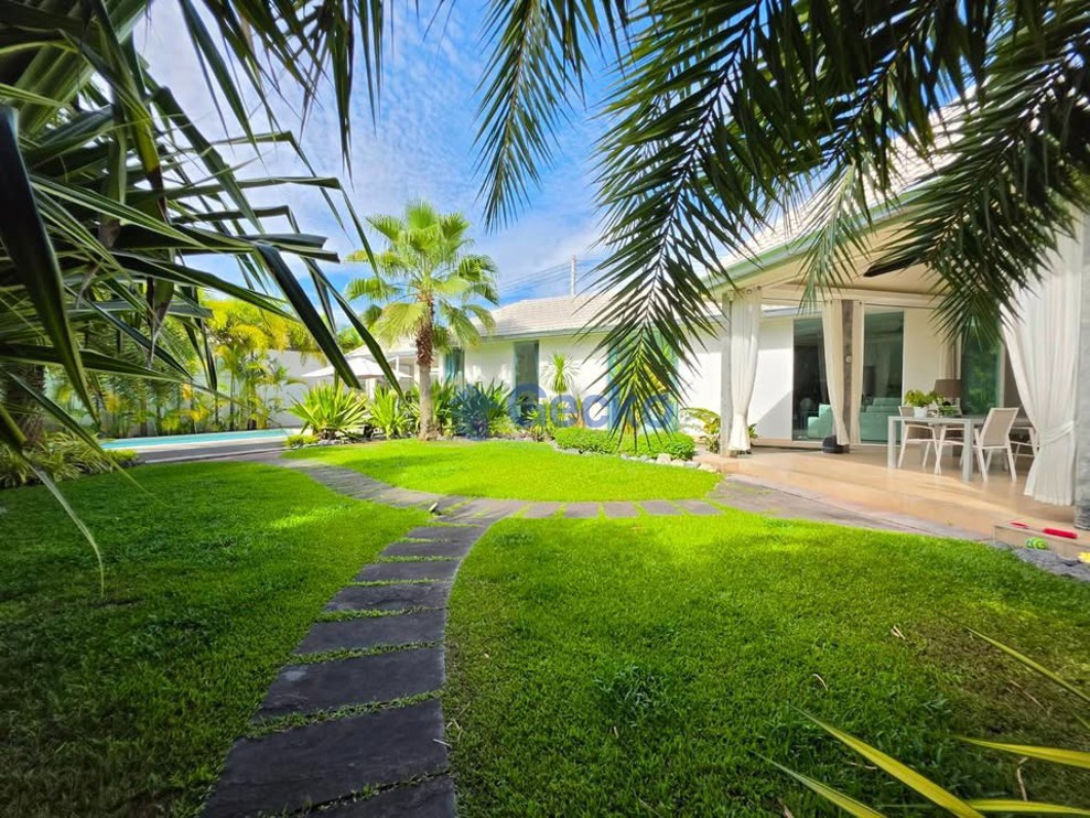 3 Bedrooms House  Huay Yai H013728 (Photo 1)