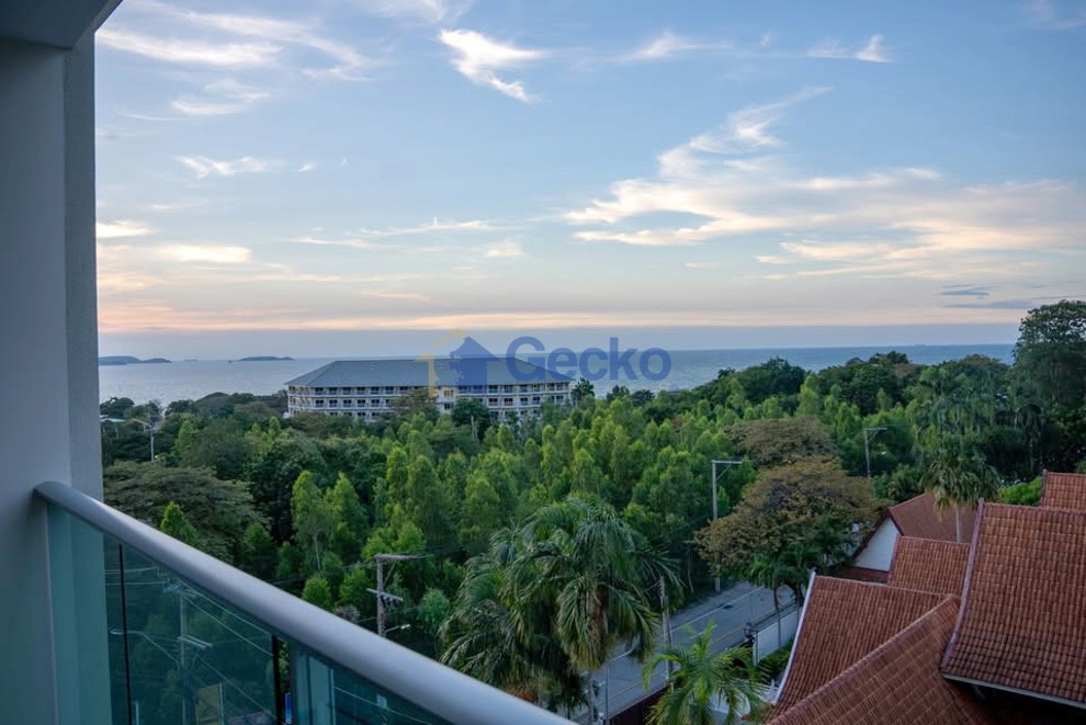 1 Bedroom Condo in The Elegance Pratumnak C012654 (Cover Photo)