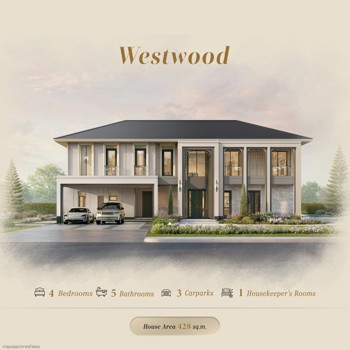 East Pattaya House - H013734