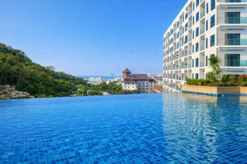 South Pattaya Condo - C013738