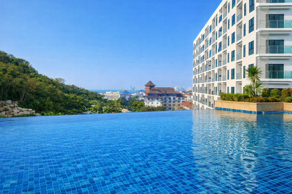 Condo in The Axis   South Pattaya C013738 (Cover Photo)