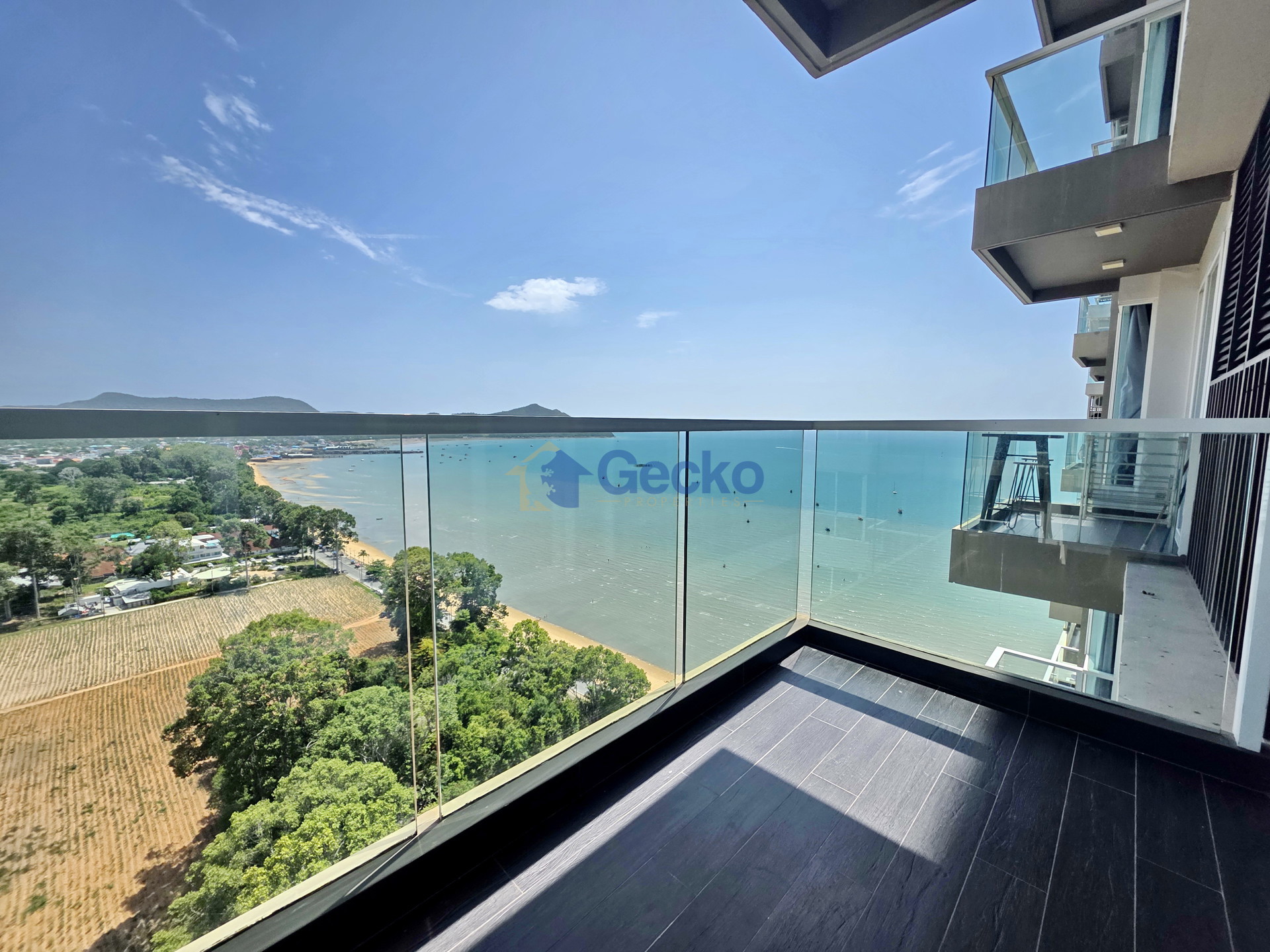 1 Bedroom Condo in Del Mare Bang Saray C013740