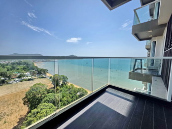1 Bedroom Condo in Del Mare Bang Saray C013740