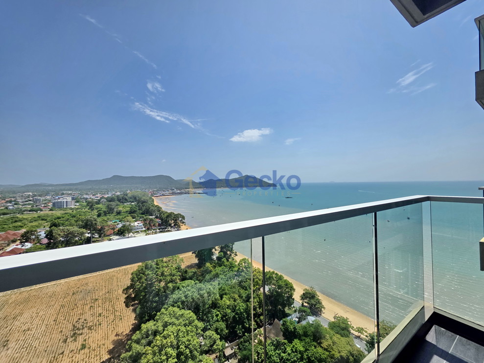 1 Bedroom Condo in Del Mare Bang Saray C013740 (Photo 1)