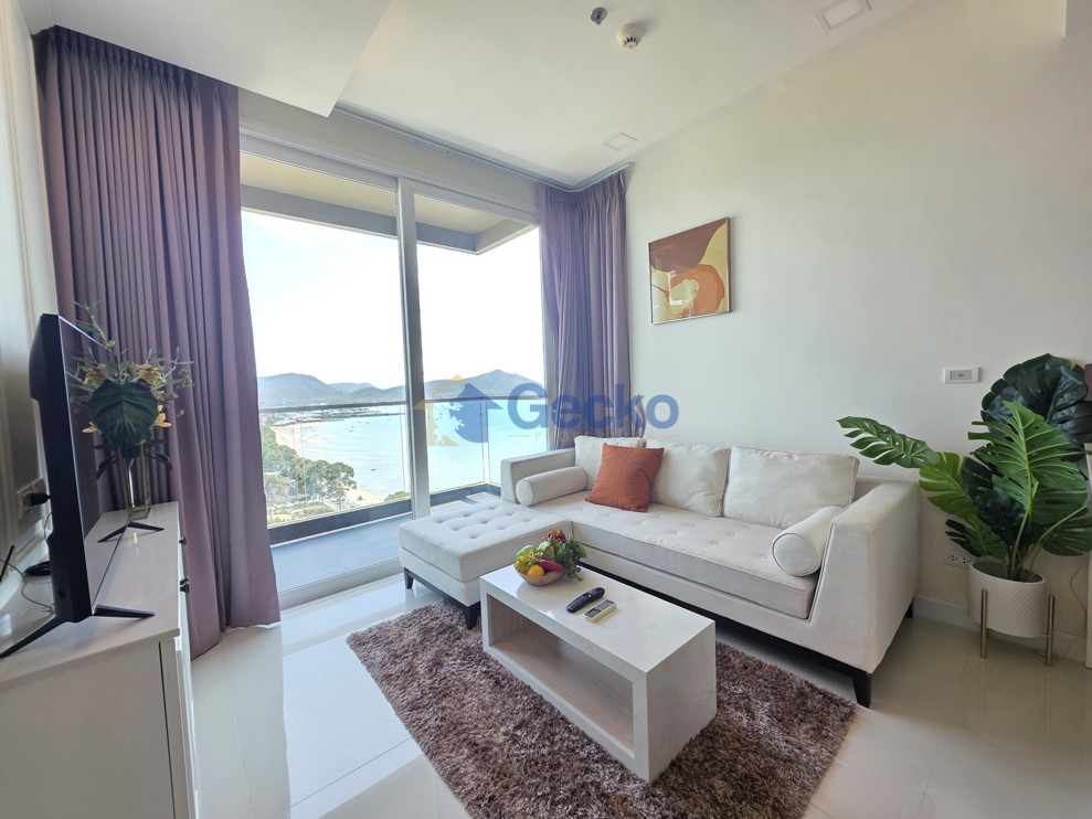 1 Bedroom Condo in Del Mare Bang Saray C013740 (Photo 2)