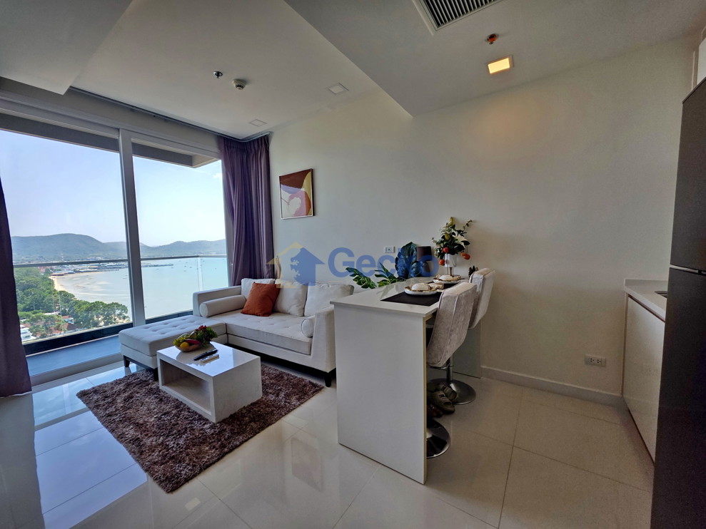 1 Bedroom Condo in Del Mare Bang Saray C013740 (Photo 4)