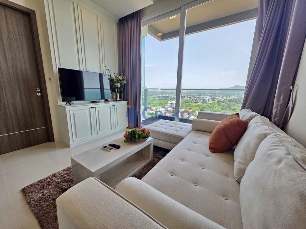 1 Bedroom Condo in Del Mare Bang Saray C013740 (Photo 3)