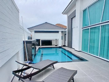 South Pattaya House - H013742