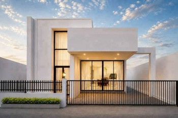 3 Bedrooms House  East Pattaya H013746