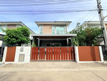3 Bedrooms House in Supalai Primo Pattaya  East Pattaya H013748