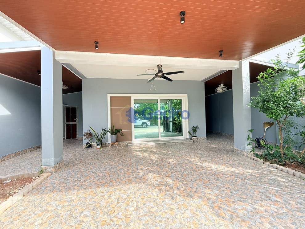 3 Bedrooms House in Supalai Primo Pattaya  East Pattaya H013748 (Photo 1)