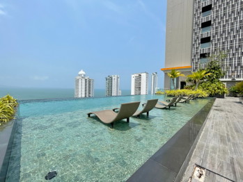 Wongamat Condo - C013753