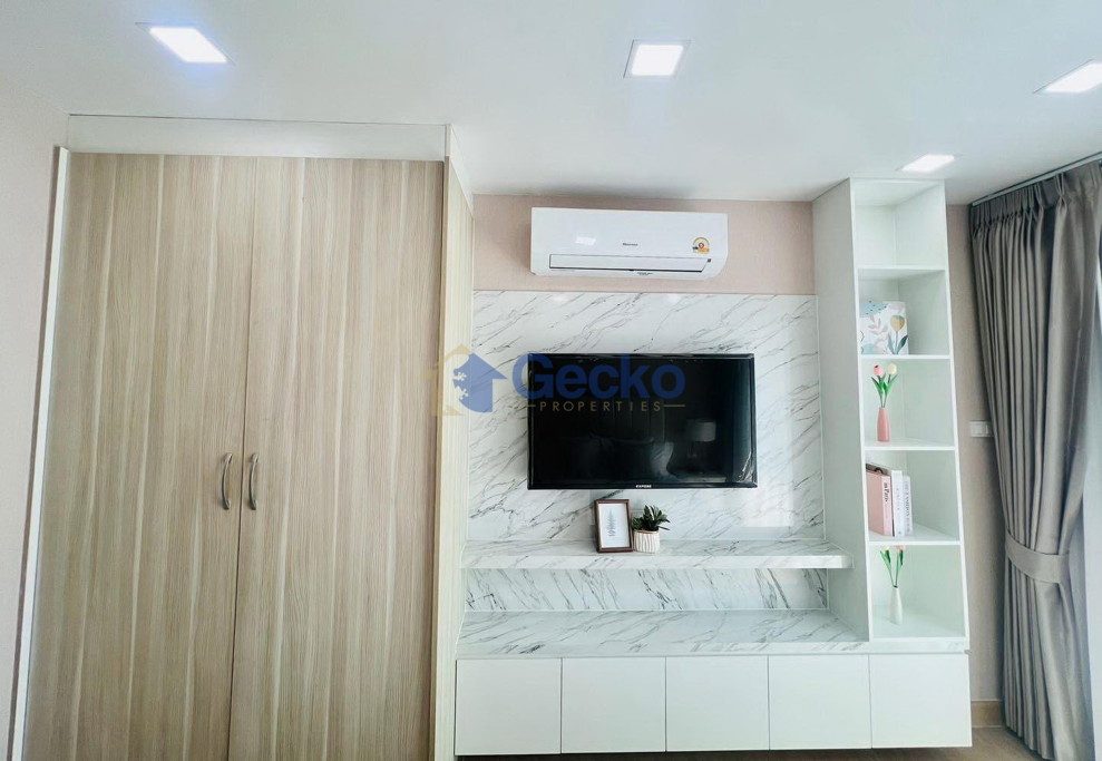 Studio Condo in Laguna Bay 1 Pratumnak C013754 (Photo 4)