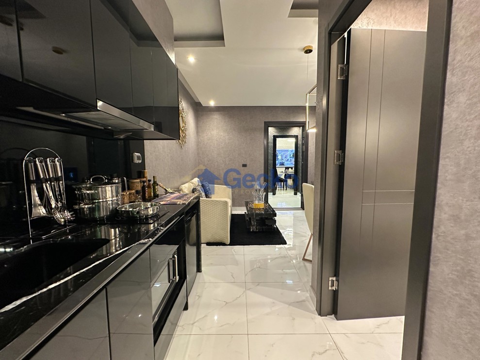 1 Bedroom Condo in Grand Solaire South Pattaya C013755 (Photo 4)