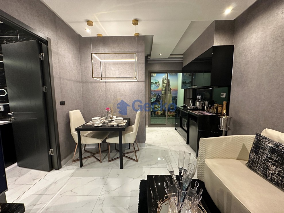 1 Bedroom Condo in Grand Solaire South Pattaya C013755 (Photo 3)