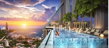 South Pattaya Condo - C013755
